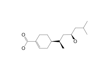 3'-ISODIHYDROEPITODOMATUIC ACID