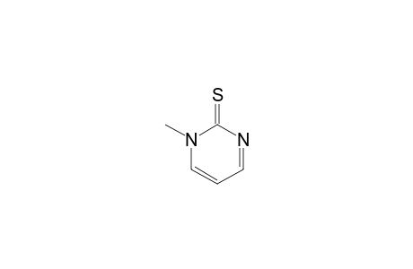 1-METHYLPYRIMIDINE-2-THIONE