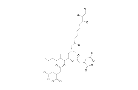 ISOFUMONISIN-C1