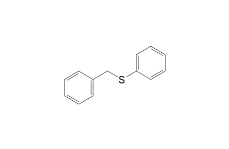 Benzyl phenyl sulfide