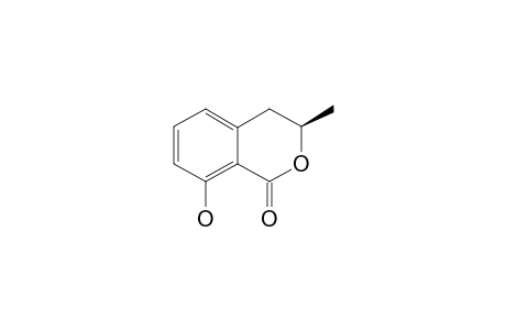 (R)-MELLEIN