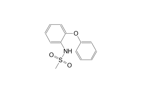 N-(2-phenoxyphenyl)methanesulfonamide