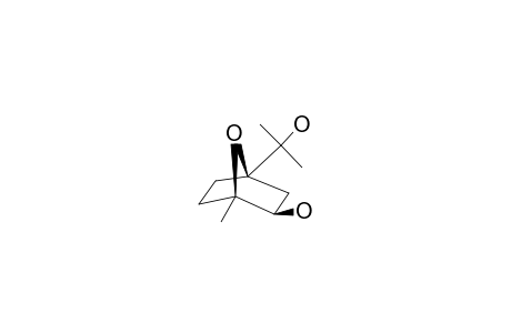 2-BETA,8-DIHYDROXY-1,4-CINEOLE