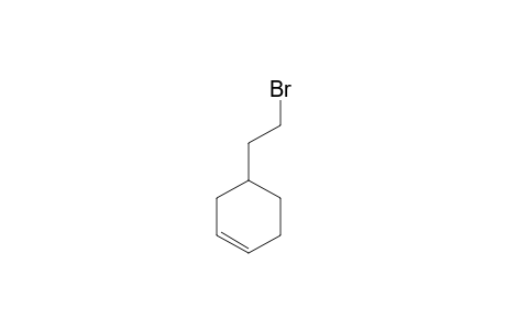 4-(2-Bromoethyl)-1-cyclohexene