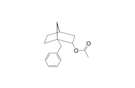 1-BENZYL-NORBORNYL-2-ACETATE