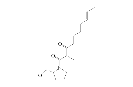 SCALUSAMIDE_A