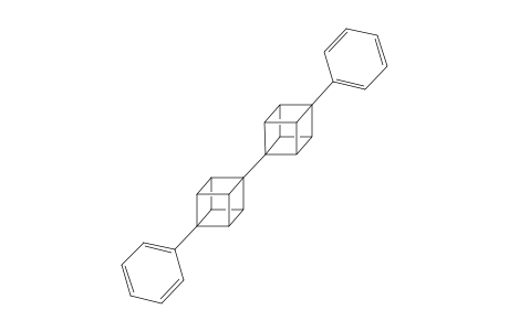 4,4'-Diphenylbicubyl