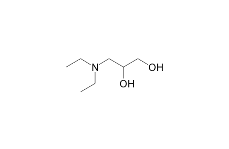 3-(Diethylamino)-1,2-propanediol