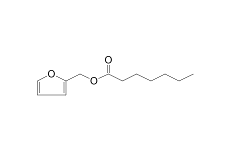 Furfuryl heptanoate