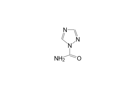 1H-1,2,4-Triazole-1-carboxamide