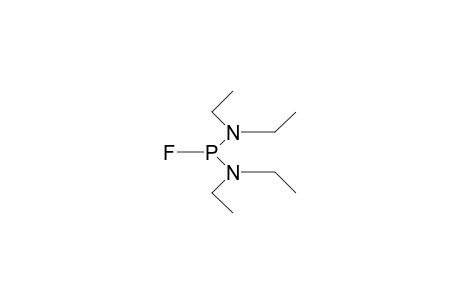 BIS(DIETHYLAMINO)FLUOROPHOSPHINE