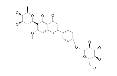 DIANDRAFLAVONE