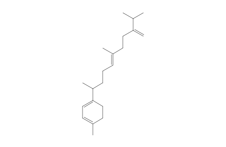 9-(15,16-DIHYDRO-15-METHYLENE-GERANYL)-ALPHA-TERPINENE