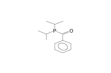 DIISOPROPYLBENZOYLPHOSPHINE