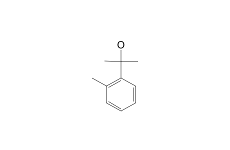 2-(ORTHO-TOLYL)-PROPAN-2-OL