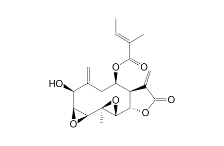 Eupakirunsin A