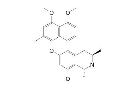 KORUPENSAMINE-C