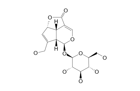 DEACETYL-ASPERULOSIDE