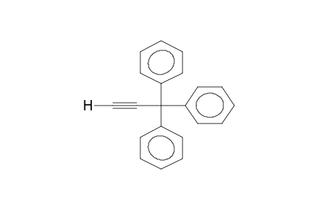 TRIPHENYL(ETHYNYL)METHANE