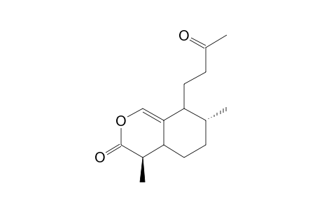 ENOL-LACTON-#4