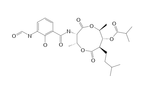 ANTIMYCIN-A7B