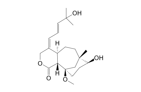 Florxenilide C