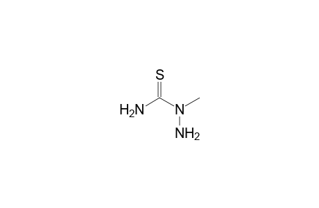 2-Methyl-3-thiosemicarbazide