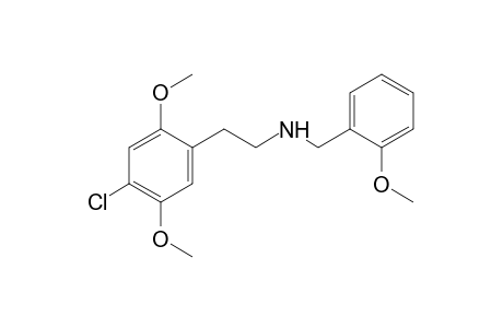 2C-C-NBOMe