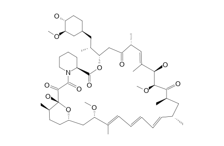 29-EPI-RAPAMYCIN