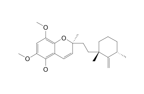 METACHROMINE-B