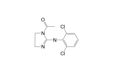 Clonidine AC