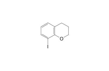 8-iodochroman