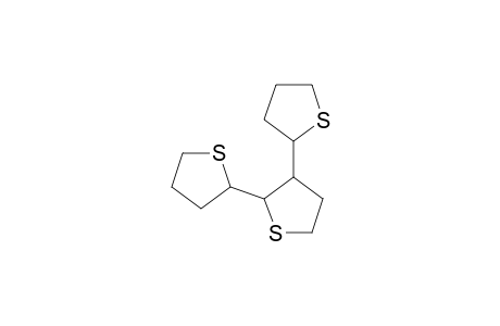 2,3':2',3''-Terthiophene, dodecahydro-