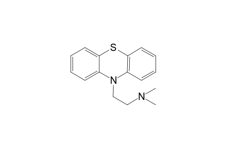 Promazine-M (nor-)