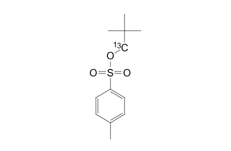 TERT.-BUTYL-METHYL-TOSYL