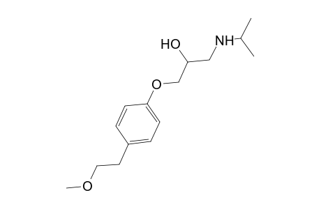 Metoprolol