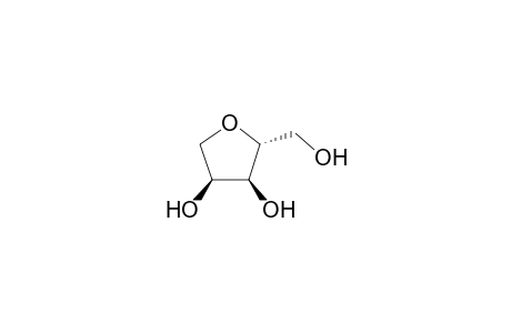 1,4-ANHYDRO RIBITOL