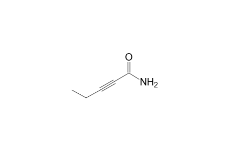 2-Pentynamide