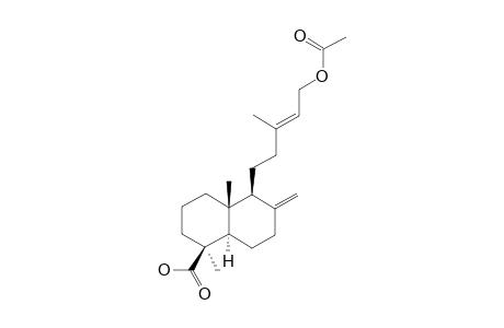 ACETYL-ISOCUPRESSIC-ACID