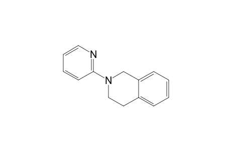 2-(2-PYRIDINYL)-1,2,3,4-TETRAHYDROISOQUINOLINE