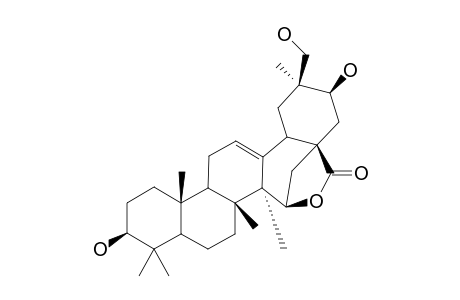 BRIGESIGENIN-A