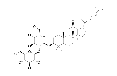 GINSENOSIDE_RG5