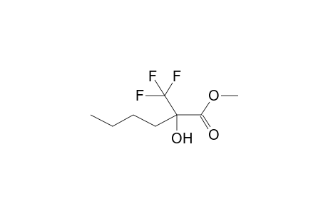 METHYL 2-BUTYL-TRIFLUOROLACTATE