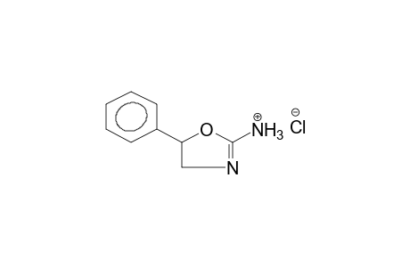 AMINOREX-HCl-ADDUCT