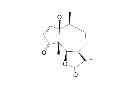 HYMENIN,11,13-DIGYDRO