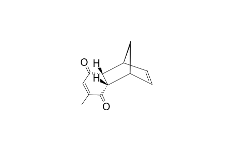 ENDO-CIS-1,4,4A,8A-TETRAHYDRO-6-METHYL-1,4-METHANONAPHTHALENE-5,8-DIONE