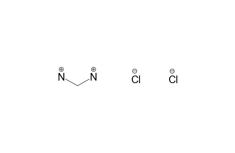 METHANEDIAMINE, DIHYDROCHLORIDE