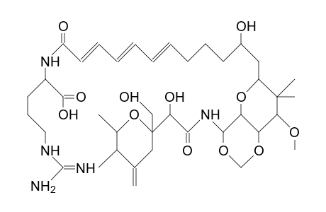 Onnamide A