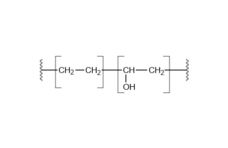 Ethylene/vinyl alcohol copolymer 27/73