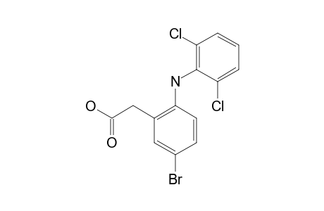 5-BROMO-DICLOFENAC